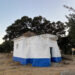 Anta-Capela de São Brissos